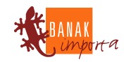 Logo de Banak Importa