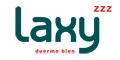 Logo de Laxy