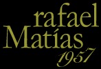 Logo de Rafael Matías