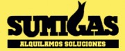 Logo de Sumigas